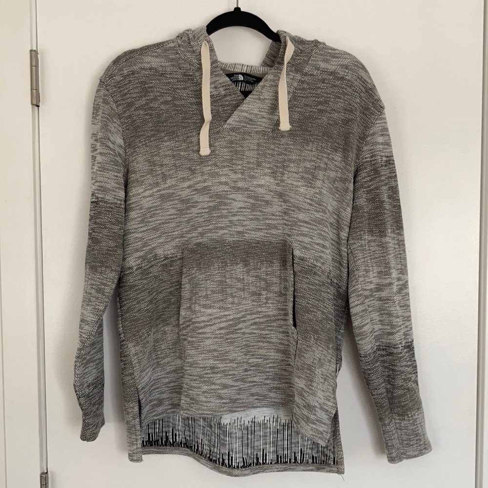 North Face Hoodie